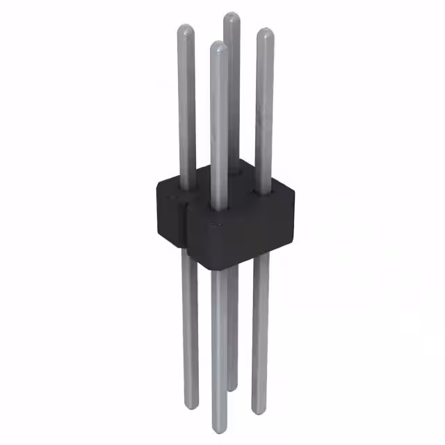 PEC02DFDN Sullins Connector Solutions  Headers Male Pins